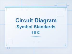 Understanding Iec Standards for Circuit Diagram Symbols