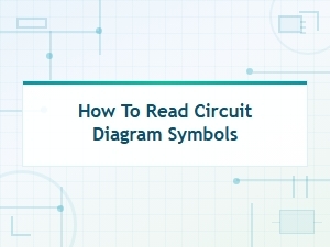 How to Read Circuit Diagram Symbols: a Complete Guide to Circuit Diagram Codes